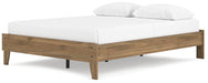 Deanlow Bed - De Avenue Furniture