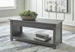 Freedan Occasional Table Set - De Avenue Furniture