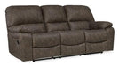 Kilmartin Reclining Sofa - De Avenue Furniture