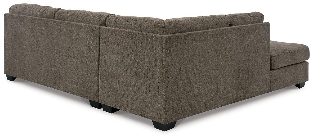 Mahoney Living Room Set - De Avenue Furniture