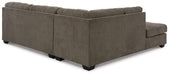 Mahoney Living Room Set - De Avenue Furniture