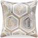 Meiling Pillow (Set of 4) - De Avenue Furniture
