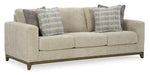 Parklynn Sofa - De Avenue Furniture