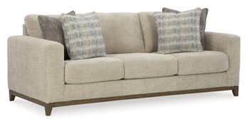 Parklynn Sofa - De Avenue Furniture
