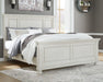 Robbinsdale Bed - De Avenue Furniture