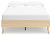 Cabinella Bed - De Avenue Furniture