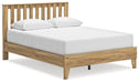 Bermacy Bed - De Avenue Furniture