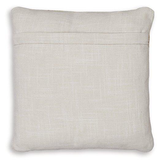 Brockner Next-Gen Nuvella Pillow - De Avenue Furniture