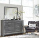 Lodanna Bedroom Set - De Avenue Furniture
