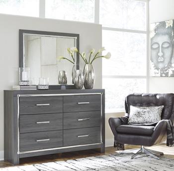 Lodanna Bedroom Set - De Avenue Furniture