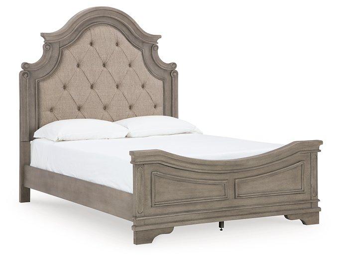 Lodenbay Bedroom Set - De Avenue Furniture