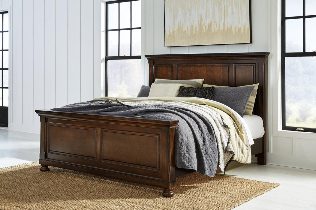 Porter Bedroom Set - De Avenue Furniture