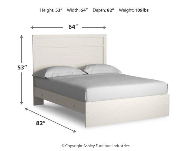 Stelsie Bedroom Set - De Avenue Furniture