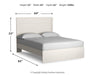 Stelsie Bedroom Set - De Avenue Furniture
