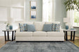 Valerano Sofa - De Avenue Furniture