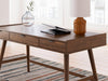 Lyncott Home Office Set - De Avenue Furniture