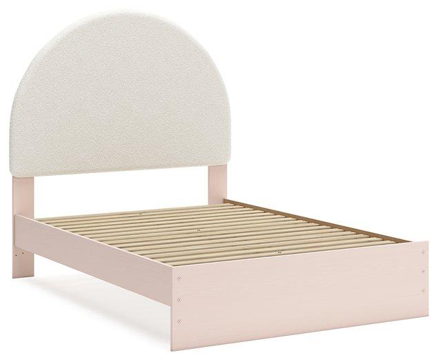 Wistenpine Bedroom Package - De Avenue Furniture