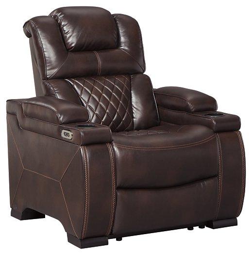 Warnerton Living Room Set - De Avenue Furniture