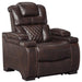 Warnerton Living Room Set - De Avenue Furniture