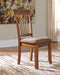 Berringer Dining Chair Set - De Avenue Furniture