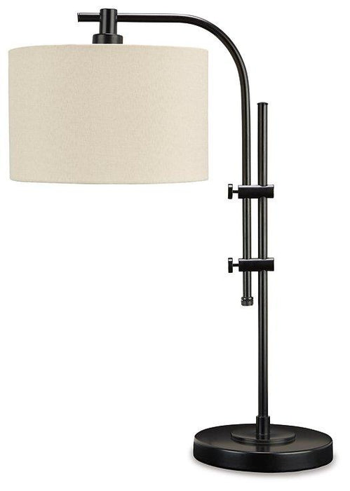 Baronvale Lamp Set - De Avenue Furniture