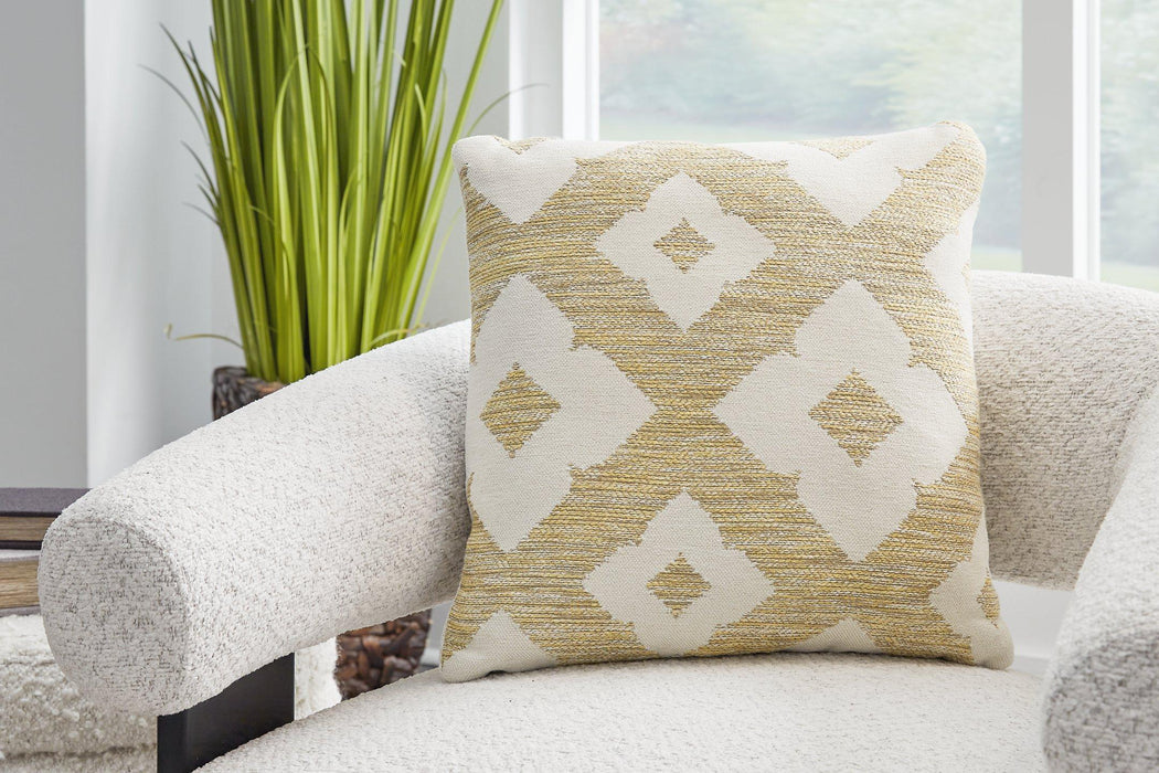 Brockner Next-Gen Nuvella Pillow - De Avenue Furniture
