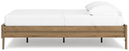 Deanlow Bed - De Avenue Furniture