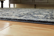 Hilcott 7'10" x 10'6" Rug - De Avenue Furniture