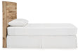 Hyanna Bed - De Avenue Furniture