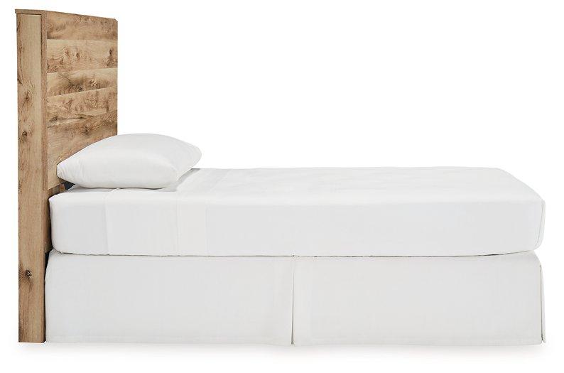 Hyanna Bed - De Avenue Furniture