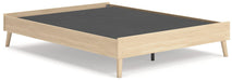 Cabinella Bed - De Avenue Furniture