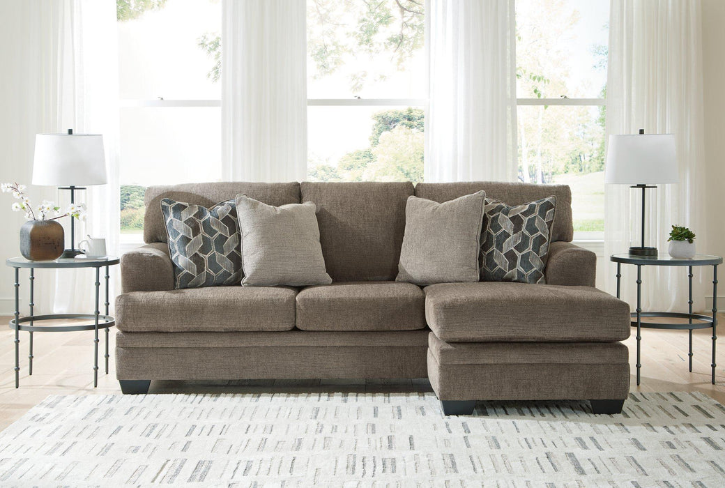Stonemeade Sofa Chaise - De Avenue Furniture