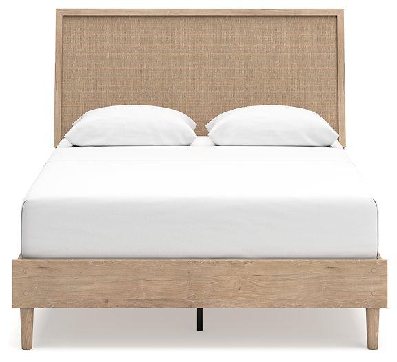 Cielden Bedroom Set - De Avenue Furniture