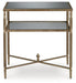 Cloverty Occasional Table Set - De Avenue Furniture
