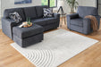 Lambworth 7'10" x 10' Rug - De Avenue Furniture