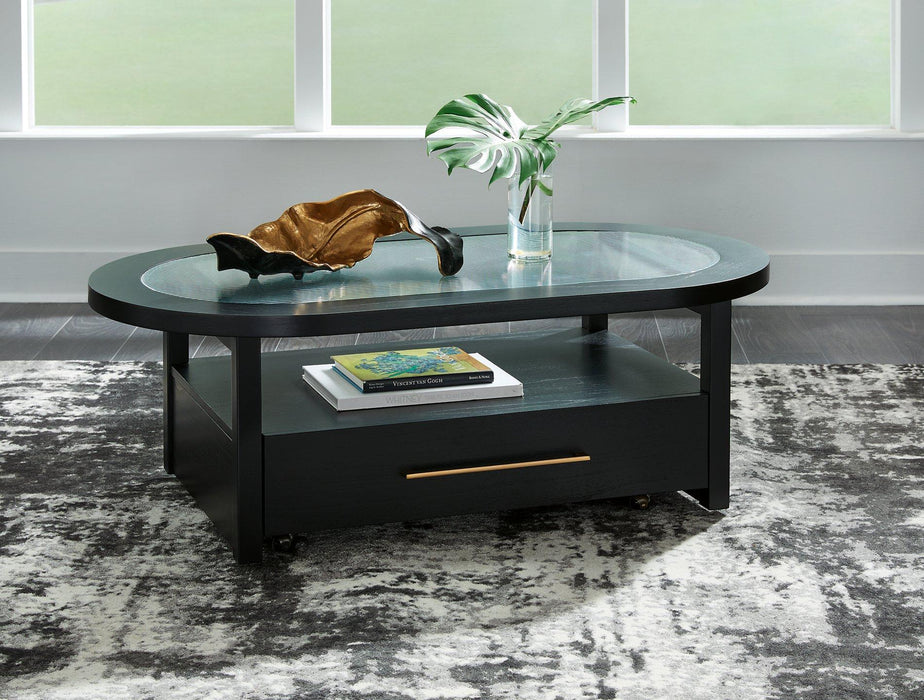 Winbardi Occasional Table Set - De Avenue Furniture