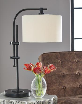 Baronvale Lamp Set - De Avenue Furniture