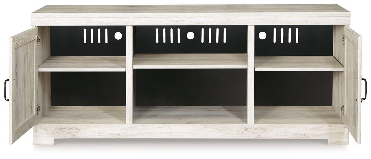 Bellaby 63" TV Stand - De Avenue Furniture