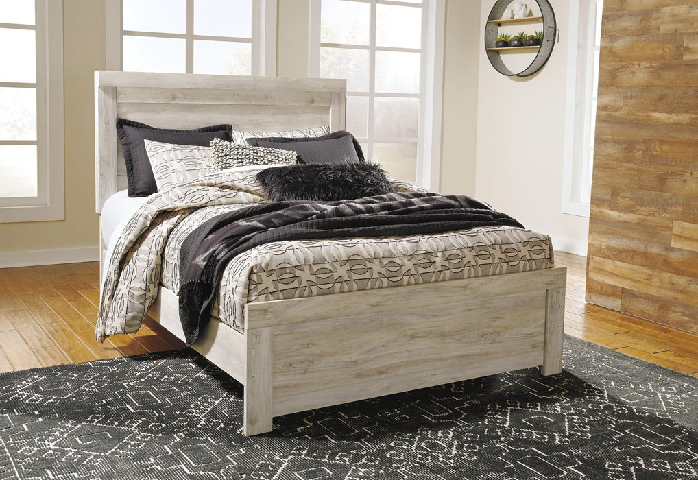 Bellaby Bedroom Set - De Avenue Furniture