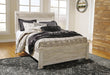 Bellaby Bedroom Set - De Avenue Furniture