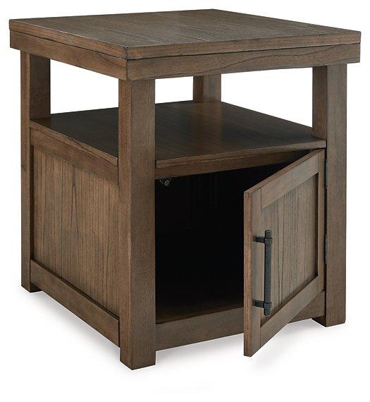 Boardernest Occasional Table Set - De Avenue Furniture
