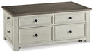 Bolanburg Table Set - De Avenue Furniture