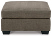Mahoney Oversized Accent Ottoman - De Avenue Furniture