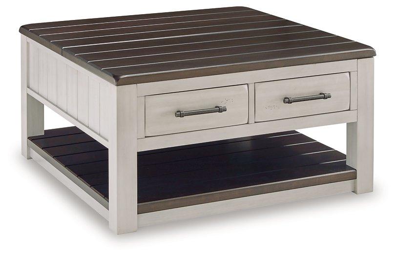 Darborn Occasional Table Set - De Avenue Furniture