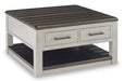 Darborn Occasional Table Set - De Avenue Furniture