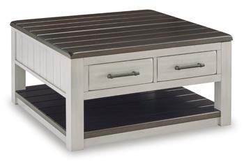 Darborn Occasional Table Set - De Avenue Furniture