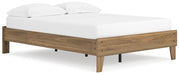 Deanlow Bed - De Avenue Furniture