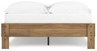 Deanlow Bed - De Avenue Furniture
