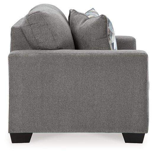 Deltona Living Room Set - De Avenue Furniture