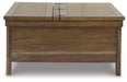 Moriville Occasional Table Set - De Avenue Furniture